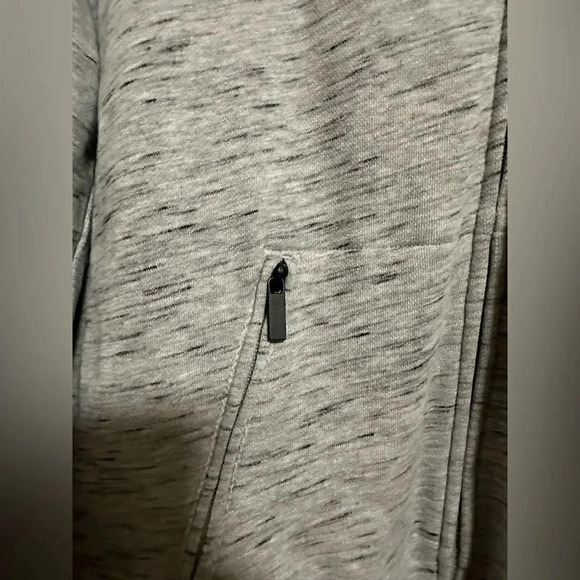 Zara sweatshirt Grey - Picture 2 of 6